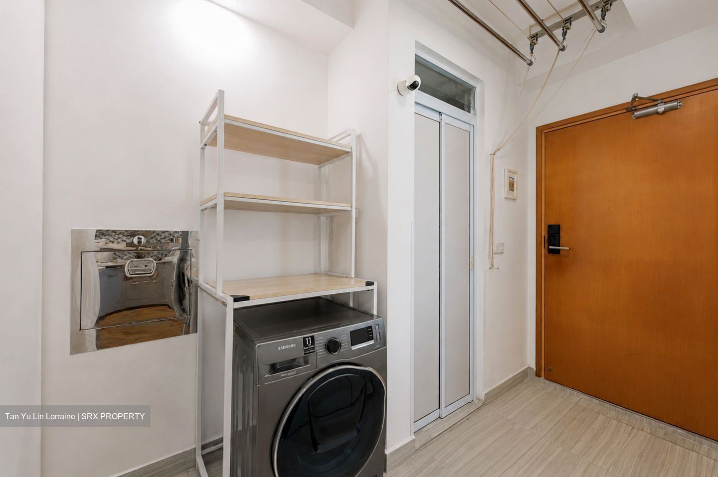 Gardenvista (D21), Condominium #568261361